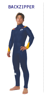 ON's SURFSUITS SPRING and SUMMER