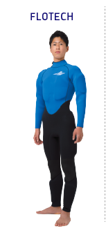 ON's SURFSUITS SPRING and SUMMER