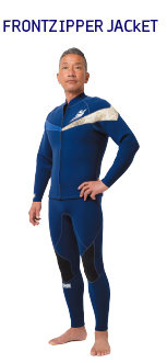 ON's SURFSUITS SPRING and SUMMER