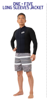 ON's SURFSUITS SPRING and SUMMER