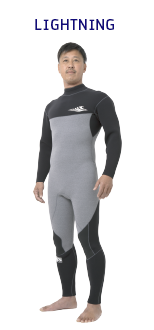 ON's SURFSUITS SPRING and SUMMER